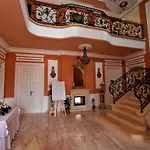 Dwor Osieczek 3* Pniewy (Masovia)