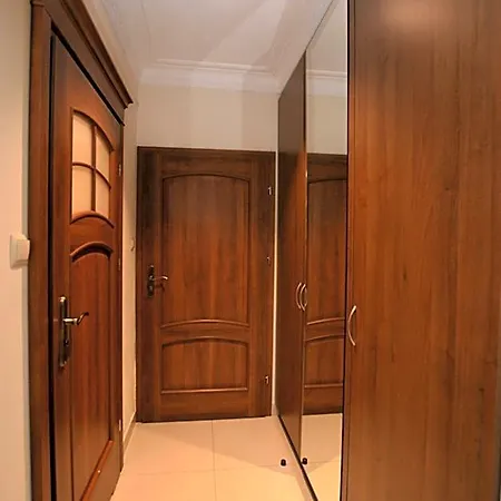 بيت ضيافة Dwor Osieczek 3*