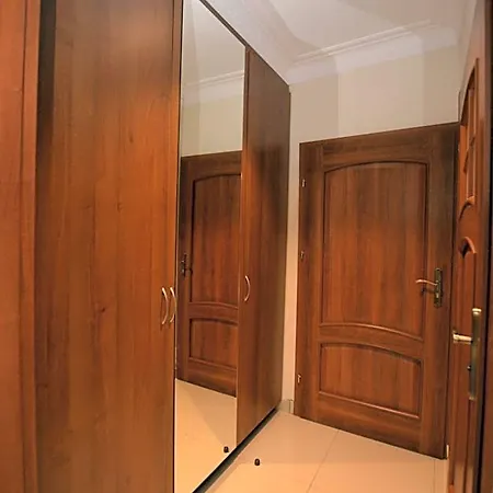 Dwor Osieczek بيت ضيافة Pniewy (Masovia)