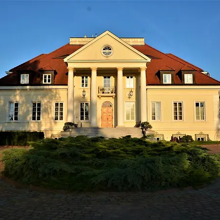 Penzion Dwor Osieczek 3*