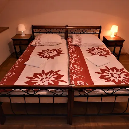Dwor Osieczek Affittacamere 3*