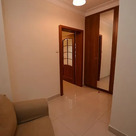 Penzion Dwor Osieczek