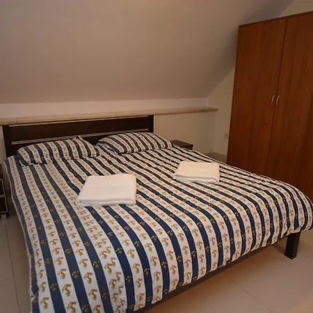 Penzion Dwor Osieczek