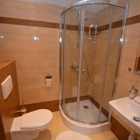 Penzion Dwor Osieczek