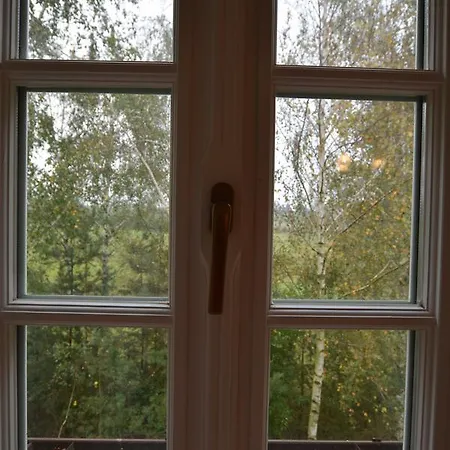 Dwor Osieczek 게스트하우스