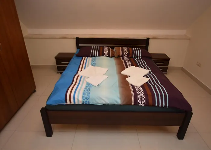 Pensjonat Dwor Osieczek